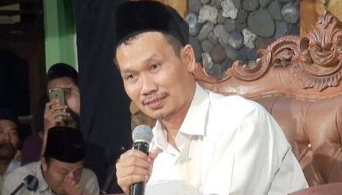 Kritikan Gus Baha Untuk Orang-orang NU