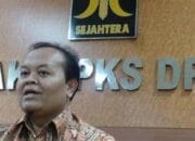 Ular Besarnya Keluar.. PKS mulai gerah : Segera Bebaskan Petinggi KAMI yang Ditangkap!