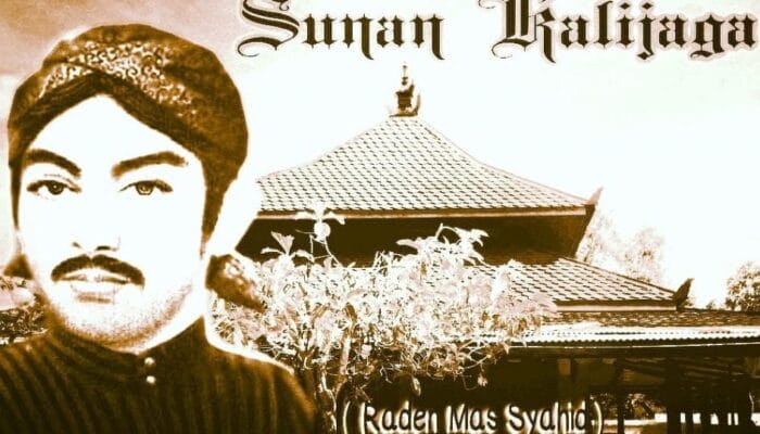 Sunan Kalijaga Raden Sahid