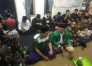 PENGUATAN KADER NU MELALUI WIRID