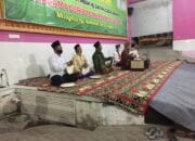 1000 LEBIH SAHABAT ISHARI NU HADIR DI PACET DAN CERITA MULYANYA SHOLAWAT 5 SORBANSANTRI.COM