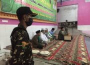 1000 LEBIH SAHABAT ISHARI NU HADIR DI PACET DAN CERITA MULYANYA SHOLAWAT 4 SORBANSANTRI.COM