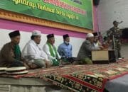 1000 LEBIH SAHABAT ISHARI NU HADIR DI PACET DAN CERITA MULYANYA SHOLAWAT