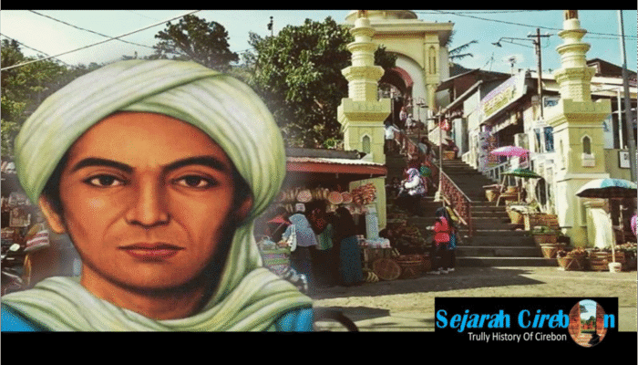 Sunan Muria Raden Umar Said