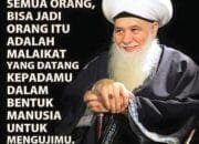 JENAZAH YANG HUTANGNYA DILUNASI JIBRIL 12 JENAZAH YANG HUTANGNYA DILUNASI JIBRIL