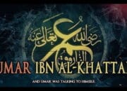 KHALIFAH UMAR r.a. DAN BUDAYA KRITIK