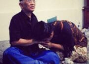 Khidmah kepada Guru untuk Keberkahan Ilmu 11 Khidmah kepada Guru untuk Keberkahan Ilmu
