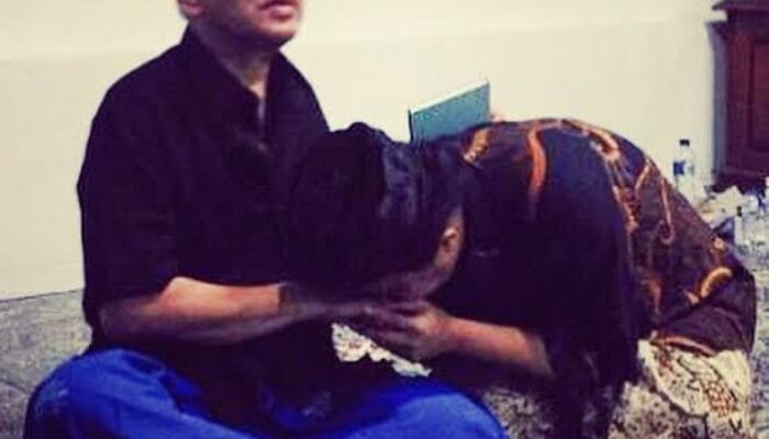 Khidmah kepada Guru untuk Keberkahan Ilmu