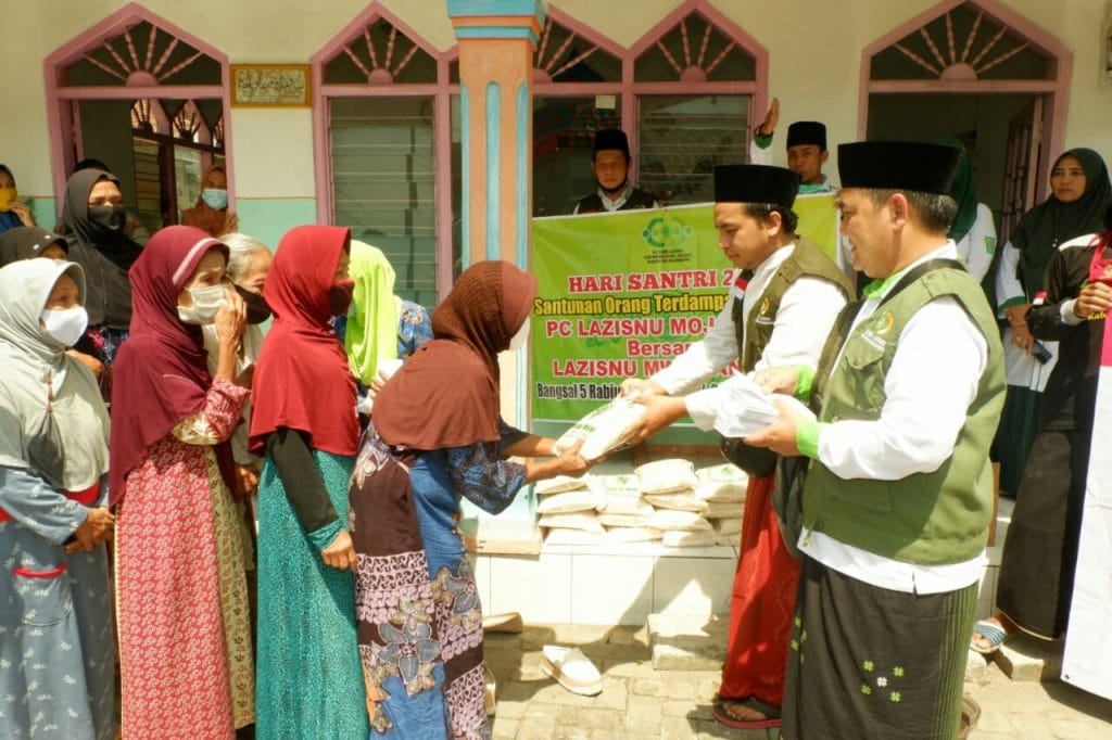 SORBANSANTRI.COM