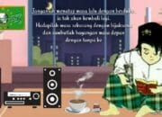 lirik dan lagu mars Hari Santri Nasional 10 lirik dan lagu mars Hari Santri Nasional