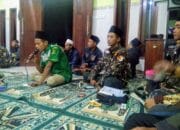 KETUA PC GP ANSOR MOJOKERTO HADIR DALAM GIAT RUTIN KEBANSERAN 6 SORBANSANTRI.COM