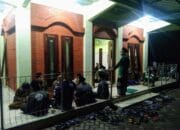 KETUA PC GP ANSOR MOJOKERTO HADIR DALAM GIAT RUTIN KEBANSERAN 5 SORBANSANTRI.COM