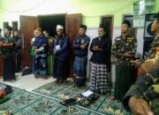 KETUA PC GP ANSOR MOJOKERTO HADIR DALAM GIAT RUTIN KEBANSERAN 4 SORBANSANTRI.COM