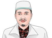 Kitab Titik Nol Penuh Kenangan, Kisah KH. Ma’ruf Khozin Waktu Santri