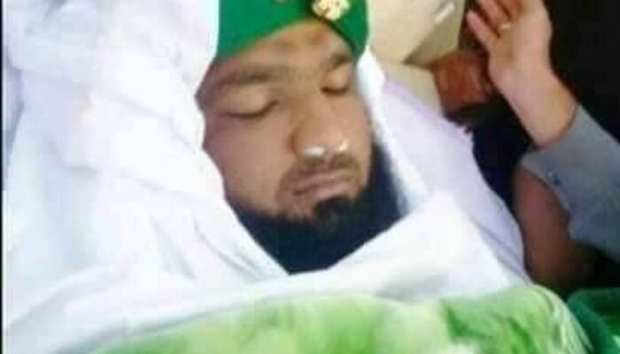 SANG PEMBELA RASULULLAH AL MUSTOFA SAW MATI DI TALI GANTUNG
