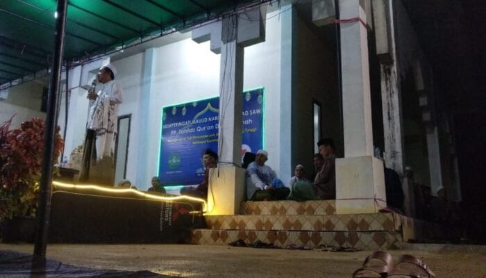 Qiraat Langgam Jawa
