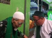 KEISTIMEWAAN ROSULLULLOH DALAM QOSIDAH