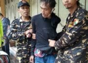 Pulang dari Apel Kebangsaan, 2 Banser Cirebon Tangkap Jambret