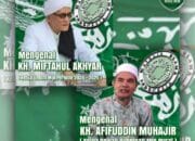 MENGENAL KH. MIFTAHUL AKHYAR ( Ketua Umum MUI Periode 2020 – 2025 ) DAN KH. AFIFUDDIN MUHAJIR (Ketua Dewan Pimpinan MUI Pusat periode 2020 – 2025 )