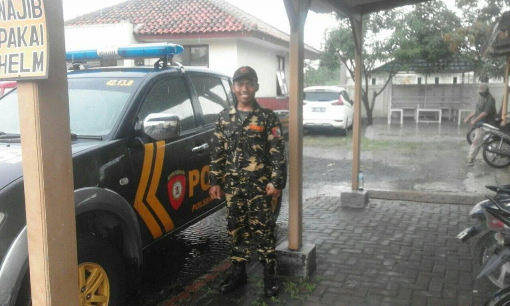 SORBANSANTRI.COM