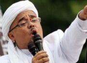 Mahfud MD Sebut Kepulangan Habib Rizieq Ingin Dengan Terhormat