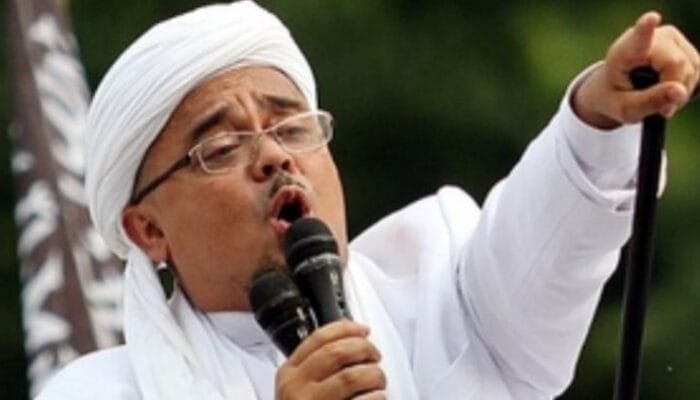 Mahfud MD Sebut Kepulangan Habib Rizieq Ingin Dengan Terhormat