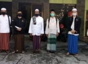 LBM NU Solo hadiri Bahsul Masail tingkat PWNU Jateng