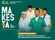 MAKESTA PAC IPNU IPPNU JETIS MOJOKERTO solusi penanganan kenakalan  remaja atau pelajar