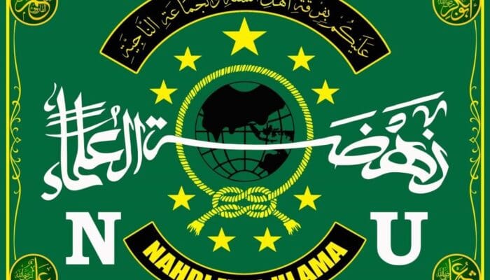 ESENSI KHITTAH NU -bag 2-