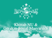 ESENSI KHITTAH NU Bagian 1