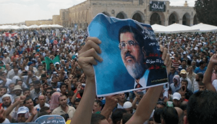 Pendiri Akui PKS Memang Ikhwanul Muslimin