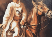 Kyai Samsuri,Eks Pasukan Diponegoro di Gunung Kebo Trenggalek