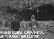 EMPIRISME SOSIAL KURIPANSARI: KAJIAN “STUDENT NAHDLIYYIN” 12 EMPIRISME SOSIAL KURIPANSARI: KAJIAN “STUDENT NAHDLIYYIN”