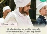 RAJIN SHALAT TAPI DIKUMPULKAN BERSAMA ORANG YANG TIDAK SHALAT