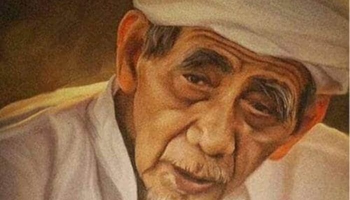 ISYARAT SANG KYAI -bag 1-