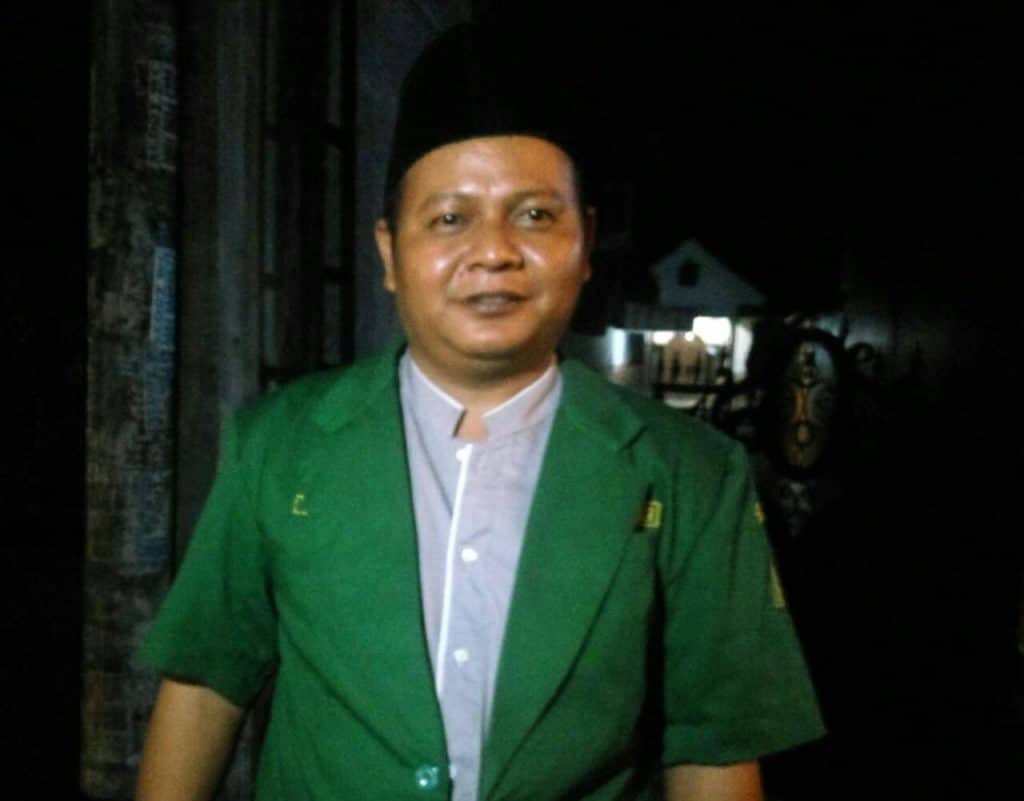 BANSER jalan kaki madiun banyuwangi memperingati hari pahlawan, hari santri nasional 5 SORBANSANTRI.COM