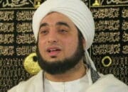 IJAZAH DARI SYEKH ‘AUN BIN MUIN AL QODDUMIY