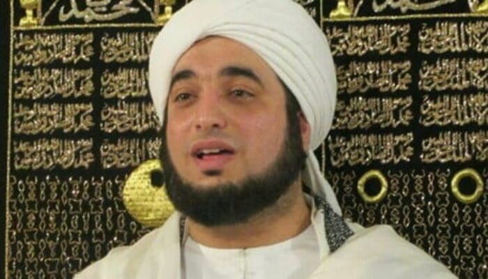 IJAZAH DARI SYEKH ‘AUN BIN MUIN AL QODDUMIY