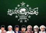 Ponpes Habib Rizieq Kena Gusur, Omongan Orang NU Pedes: Kuasai Tanpa Hak, HARAM !!!