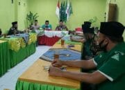Upgrading Pengurus Pimpinan Cabang GP Ansor Kab. Semarang
