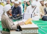 KISAH UNTUK PENCARI ILMU