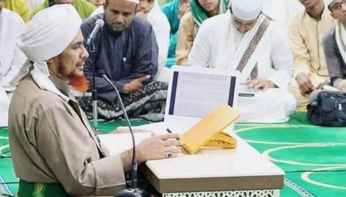 KISAH UNTUK PENCARI ILMU