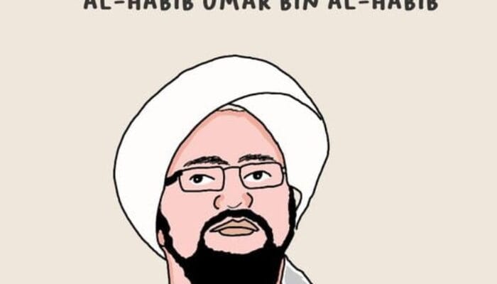 3 wasiat yang disampaikan oleh Alhabib Umar Bin Al Habib Al allamah Al Faqih Zain bin Smit Madinah