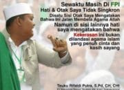 Dilema Dalam Membela Agama