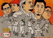 TAHUN BARU TANPA FPI KEMENANGAN UMAT BERAGAMA