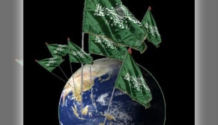 Berikut Daftar Cabang NU di 137 Negara