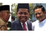 Menteri Sosial Kembali Tertangkap KPK, Kesaktian Gus Dur Terbukti? 14 Menteri Sosial Kembali Tertangkap KPK, Kesaktian Gus Dur Terbukti?