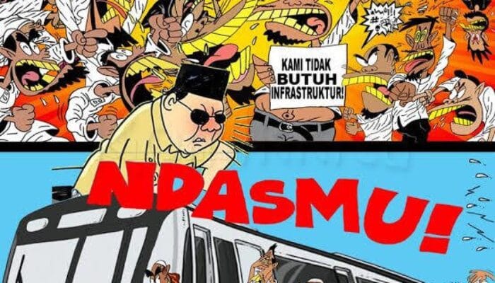 Pemuda Ini Tak Hafal Ayat Kursi, Tapi Berani Mengkafirkan Polisi