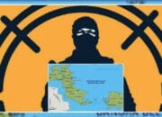 HUT KE-20: RADIKALISME DAN TERORISME MENGINTAI PROVINSI TIMAH 4 HUT KE-20: RADIKALISME DAN TERORISME MENGINTAI PROVINSI TIMAH