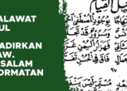 TEXT LIRIK BACAAN FAHTAZAL DAN MAHALLUL QIYAM 13 TEXT LIRIK BACAAN FAHTAZAL DAN MAHALLUL QIYAM